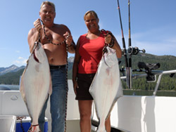 Brent and Kelly Abbot Photo